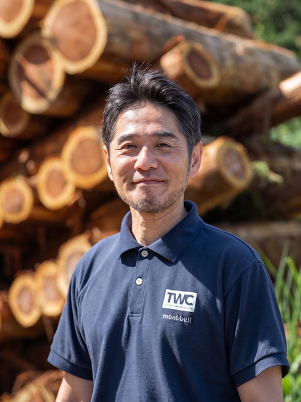 代表取締役 鈴木 裕樹